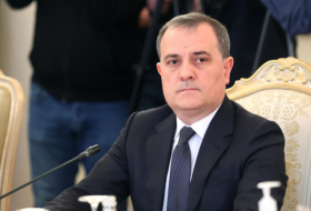   Le chef de la diplomatie azerbaïdjanaise entame une visite en Allemagne  