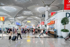 Türkiye : Une fréquentation en hausse de 8% en janvier pour les aéroports d'Istanbul