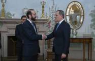  Les ministres des Affaires étrangères d’Azerbaïdjan et d’Arménie se rencontreront prochainement 