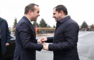  Les ministres de la Défense de l'Arménie et de la France se sont réunis à Erevan 