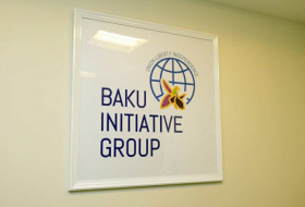  Le Groupe d'Initiative de Bakou lance une pétition 