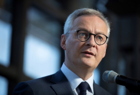 Le ministre français des Finances propose la création d’un produit d’épargne européen