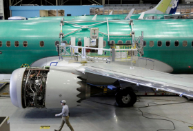 La livraison de quelques Boeing 737 MAX reportée à cause d'un défaut qualitatif
