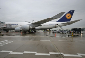 Lufthansa : appel à la grève mercredi, importantes perturbations en vue