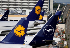 Allemagne : Nouvelle grève du personnel au sol de Lufthansa, 100.000 passagers affectés