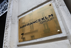 France: Air France-KLM fait état d'un chiffre d'affaires record en 2023