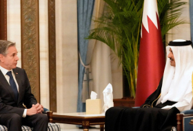 Le Qatar va accueillir des pourparlers entre le Hamas et Israël-sources