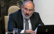   L'Arménie suspend sa participation à l'OTSC (Premier ministre)  