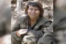 Les renseignements turcs neutralisent Emine Seyid Ahmed, une dirigeante du YPG en Syrie