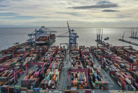 Türkiye: Les exportations atteignent un niveau record en janvier