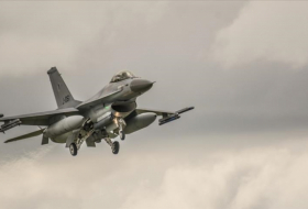 Washington confirme la vente de 40 nouveaux F-16 Block 70s à Ankara