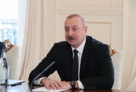   Ilham Aliyev : Le Kazakhstan et l’Azerbaïdjan sont deux États frères  