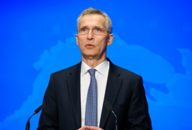  Le secrétaire général de l'OTAN Stoltenberg se rendra en Azerbaïdjan 
