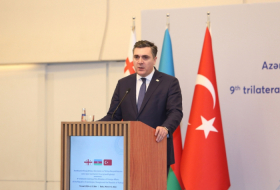   La prochaine réunion tripartite des ministres des AE azerbaïdjanais, géorgien et turc aura lieu en Türkiye  