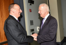   Biden : « Je souhaite travailler avec vous pour faire progresser la connectivité régionale »  