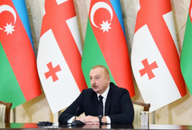   Les échanges commerciaux entre l’Azerbaïdjan et la Géorgie ont augmenté de 15 pour cent l’année dernière  