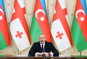   Ilham Aliyev : La demande en ressources énergétiques de l’Azerbaïdjan s’accroît d’année en année  