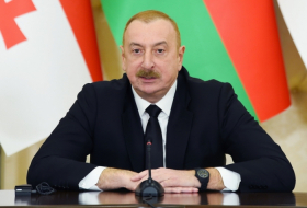   L’Azerbaïdjan et la Géorgie ont toujours soutenu mutuellement leur souveraineté  