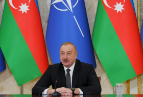   Selon le président Aliyev, il y a de bonnes chances pour la régulation des relations entre l'Azerbaïdjan et l'Arménie  