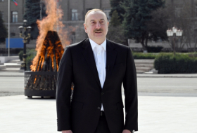   « Malheureusement, les résultats de la Seconde guerre du Karabagh n’ont pas servi de leçon à l’Arménie »  