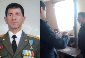   Des personnalités militaires arméniennes font l'objet d'enquêtes  
