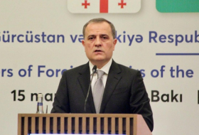  L'Azerbaïdjan, la Géorgie et la Turkiye entretiennent une coopération multiforme (Ministre) 
