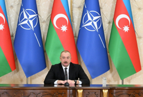   Les réformes dans nos forces armées ont donné de bons résultats - Président azerbaïdjanais  