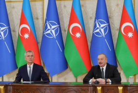   Président Aliyev : Le partenariat OTAN-Azerbaïdjan a déjà une longue histoire  