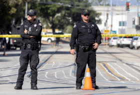 Etats-Unis : 4 morts et plusieurs blessés dans une fusillade en Californie