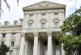   Les ministres des Affaires étrangères de l'Azerbaïdjan, de la Géorgie et de la Turkiye se réuniront cette semaine  