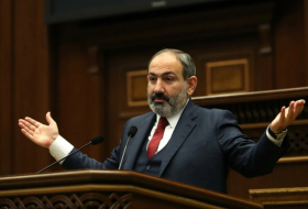  Pashinyan : « L'Arménie et l'Azerbaïdjan ne sont pas encore parvenus à un accord sur la question des cartes » 