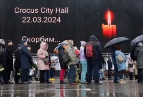 Russie: Le bilan de l'attentat de Moscou s'alourdit à 143 morts
