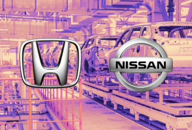 Les japonais Nissan et Honda prêts à s’allier dans les véhicules électriques