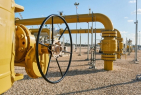   L'Azerbaïdjan augmente ses exportations de gaz vers l'Europe de plus de 10 %  