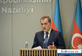 Le chef de la diplomatie azerbaïdjanaise se rend en Belgique