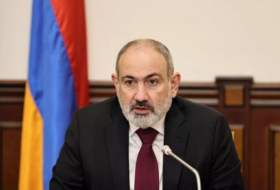   L'Arménie gèle sa participation à l'OTSC - Nikol Pashinyan  