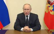   Crocus City Hall: Poutine dénonce un «acte terroriste barbare» et décrète un jour de deuil national  