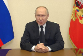   Crocus City Hall: Poutine dénonce un «acte terroriste barbare» et décrète un jour de deuil national  