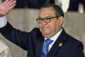 Pérou : démission du Premier ministre, soupçonné de trafic d'influence