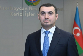   Toivo Klaar ne parvient pas à se débarrasser des préjugés, selon le ministère azerbaïdjanais des Affaires étrangères  