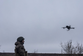 La Russie affirme avoir détruit 47 drones ukrainiens survolant son territoire