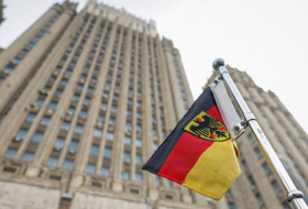 L'ambassadeur allemand en Russie convoqué après la fuite d'un enregistrement