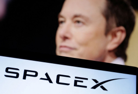 SpaceX espère que le 3e vol d'essai de Starship ira un peu plus haut