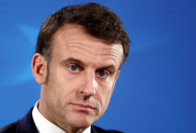 La branche de l'EI impliquée dans l'attentat de Moscou a plusieurs fois tenté de viser la France, selon Macron