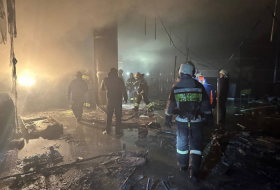   Le bilan de l'attentat de Moscou porté à 139 morts  