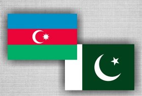  Les militaires de l'armée azerbaïdjanaise participent à un défilé militaire au Pakistan -  VIDEO  