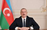  Ilham Aliyev exprime ses condoléances à son homologue russe Poutine suite à l'attaque terroriste 