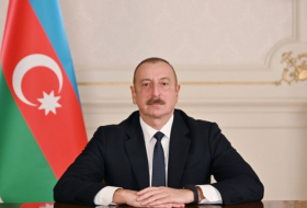  Ilham Aliyev exprime ses condoléances à son homologue russe Poutine suite à l'attaque terroriste 