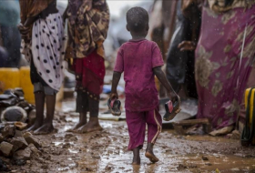L'ONU tirent la sonnette d'alarme sur l'aggravation rapide de l'insécurité alimentaire au Soudan