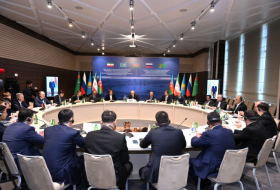 Les procureurs généraux des pays riverains de la mer Caspienne se réunissent à Bakou